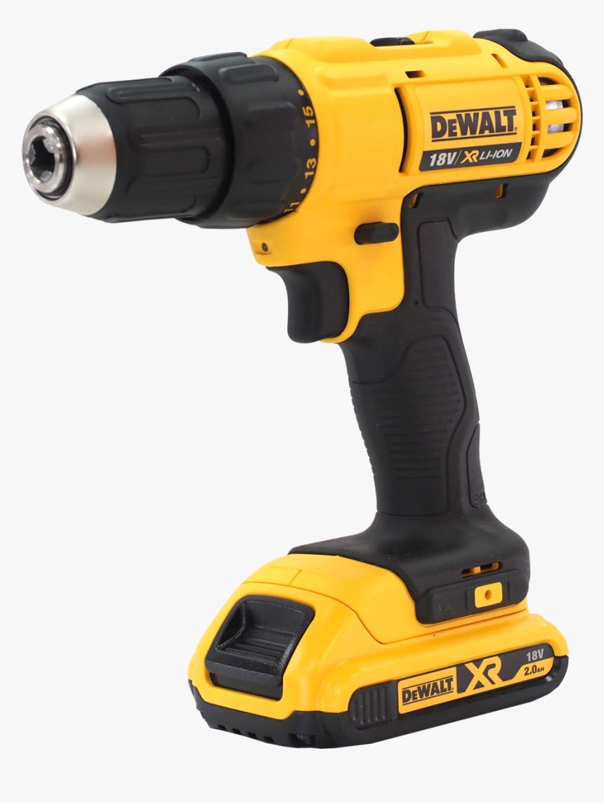 Detail Drill Transparent Nomer 2