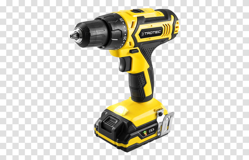 Detail Drill Transparent Nomer 11