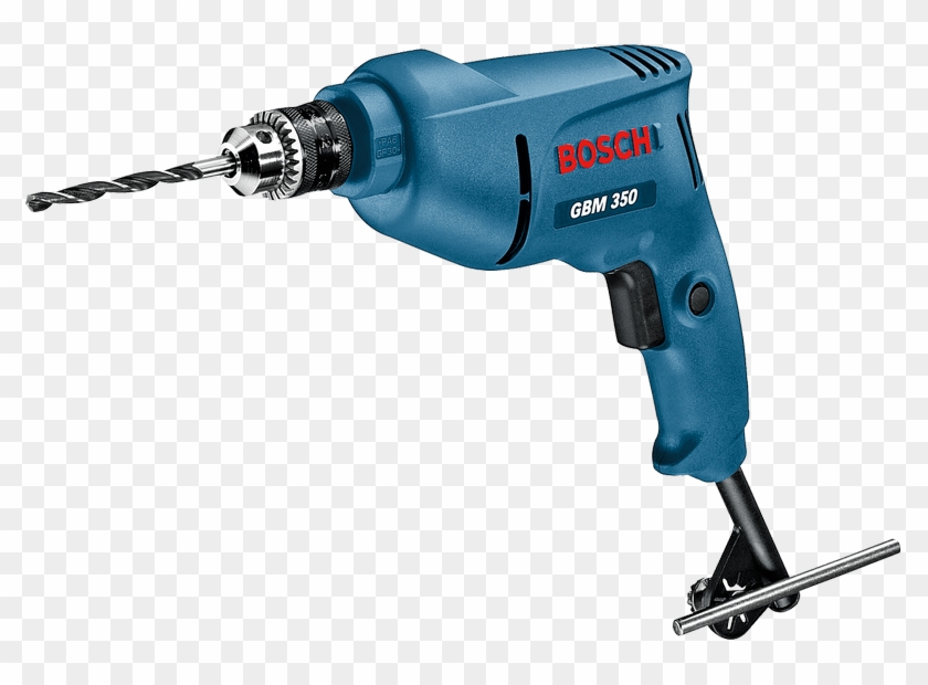 Detail Drill Transparent Nomer 13