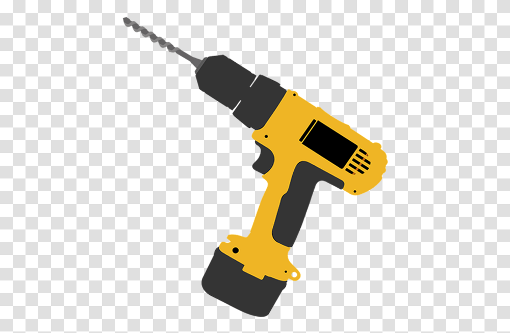 Detail Drill Transparent Nomer 15