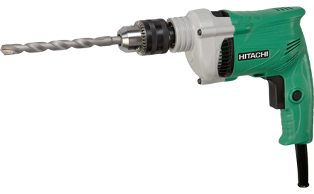 Detail Drill Transparent Nomer 33