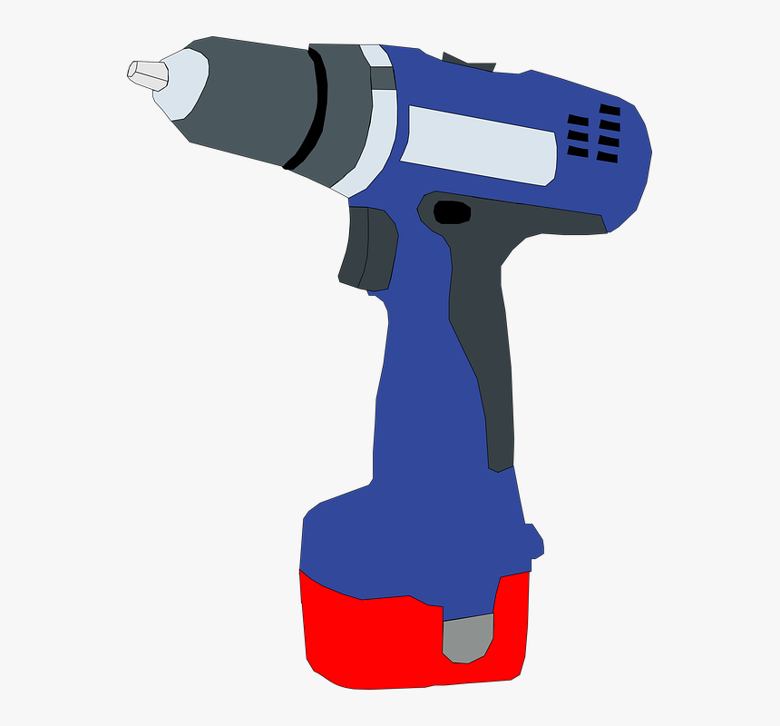 Detail Drill Transparent Nomer 34
