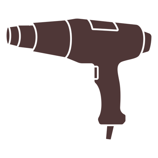 Detail Drill Transparent Nomer 35