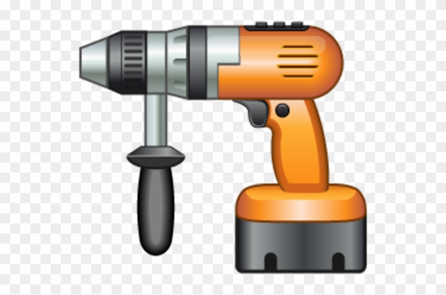 Detail Drill Transparent Nomer 38