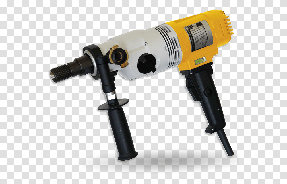 Detail Drill Transparent Nomer 43
