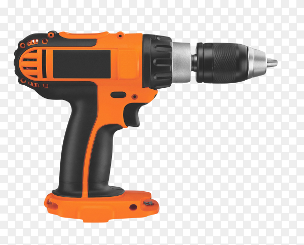 Detail Drill Transparent Nomer 6