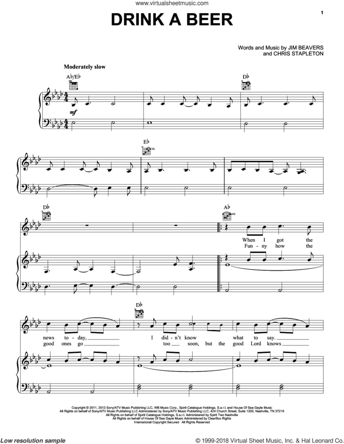 Detail Drink A Beer Download Nomer 45