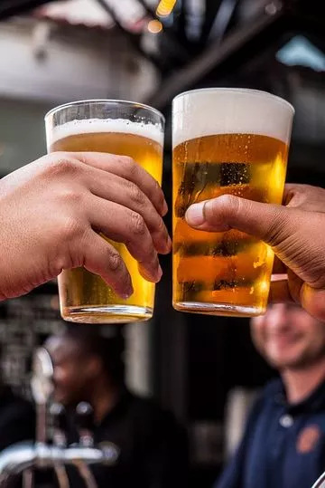 Detail Drink Beer Picture Nomer 34