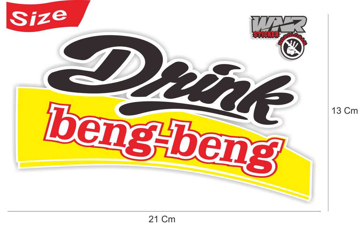 Detail Drink Beng Beng Png Nomer 16