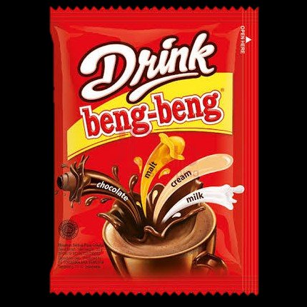 Detail Drink Beng Beng Png Nomer 5