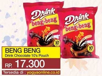 Detail Drink Beng Beng Png Nomer 47