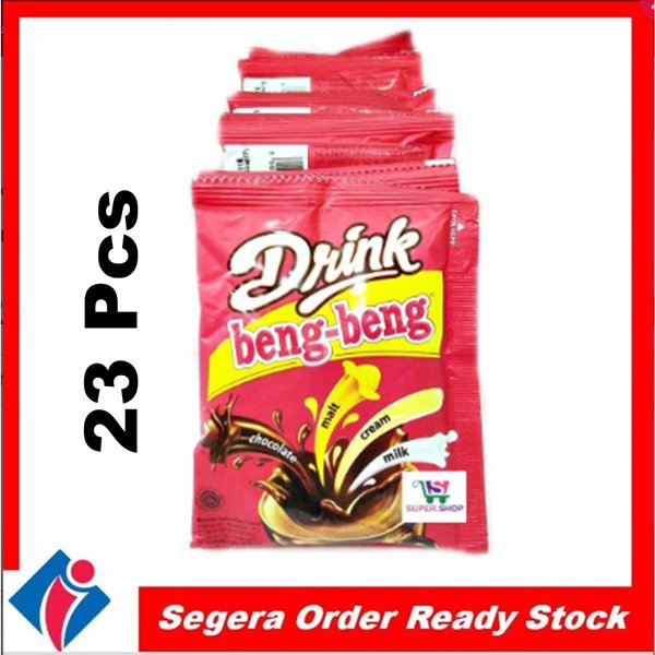 Detail Drink Beng Beng Png Nomer 48