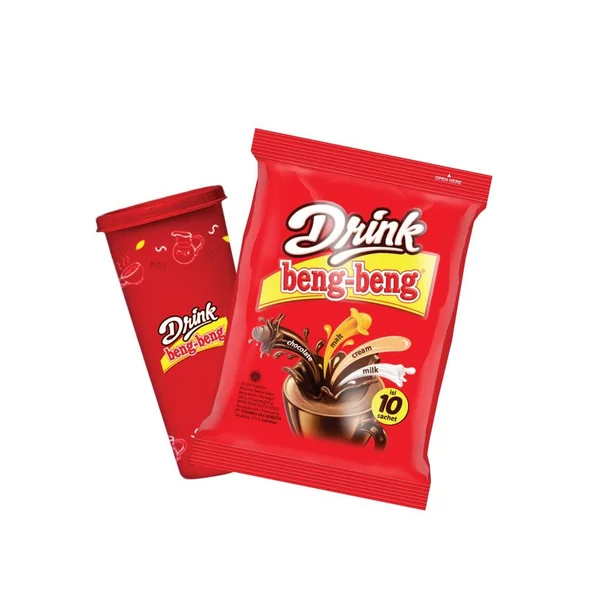 Detail Drink Beng Beng Png Nomer 10