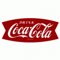 Detail Drink Coca Cola Logo Nomer 2