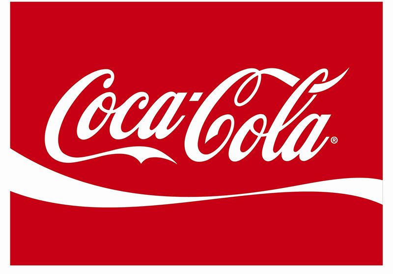 Detail Drink Coca Cola Logo Nomer 15