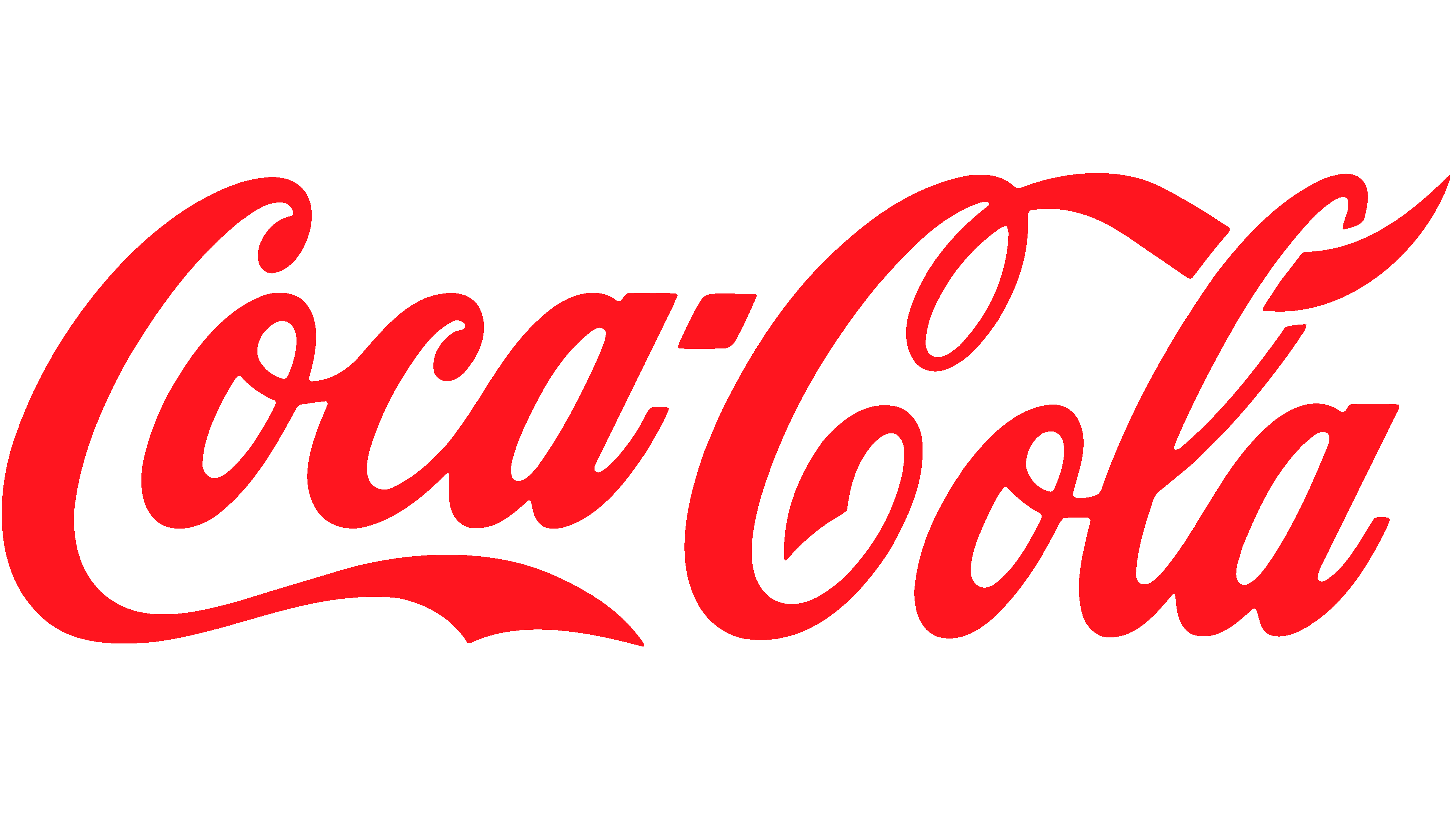 Detail Drink Coca Cola Logo Nomer 5