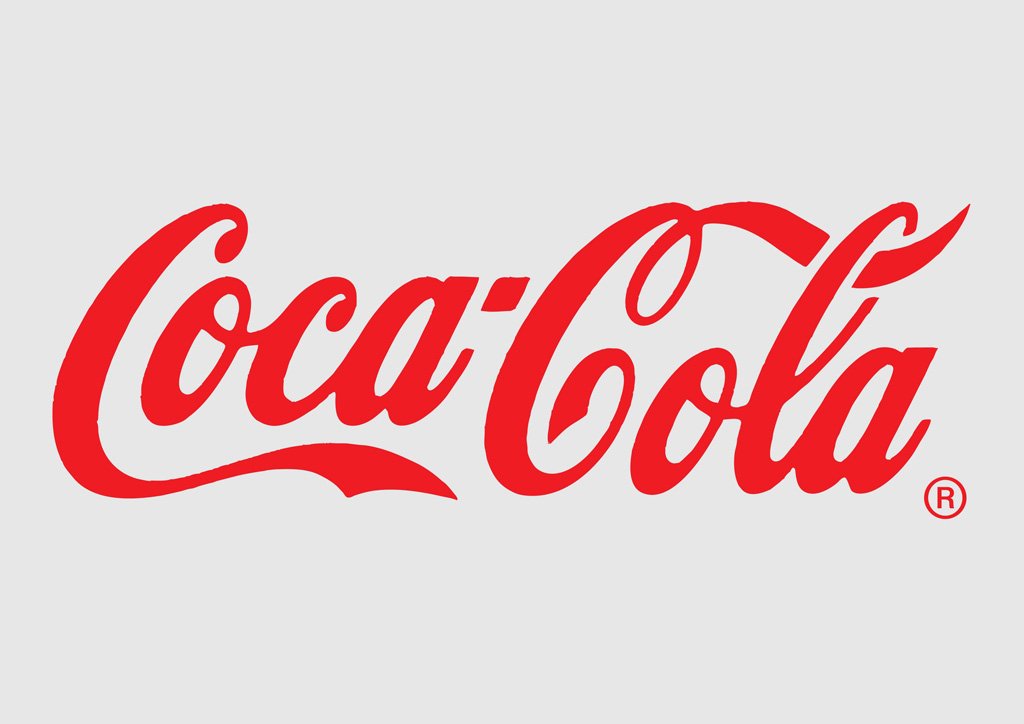 Detail Drink Coca Cola Logo Nomer 49