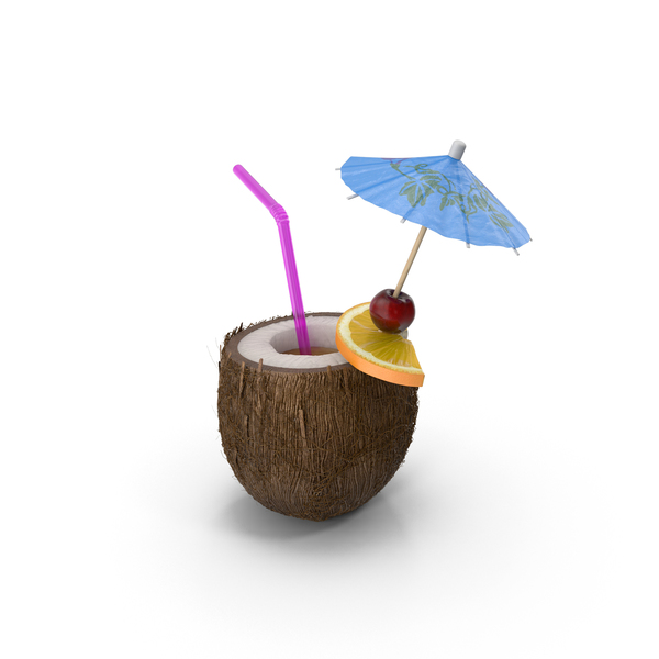 Detail Drink Umbrella Png Nomer 18