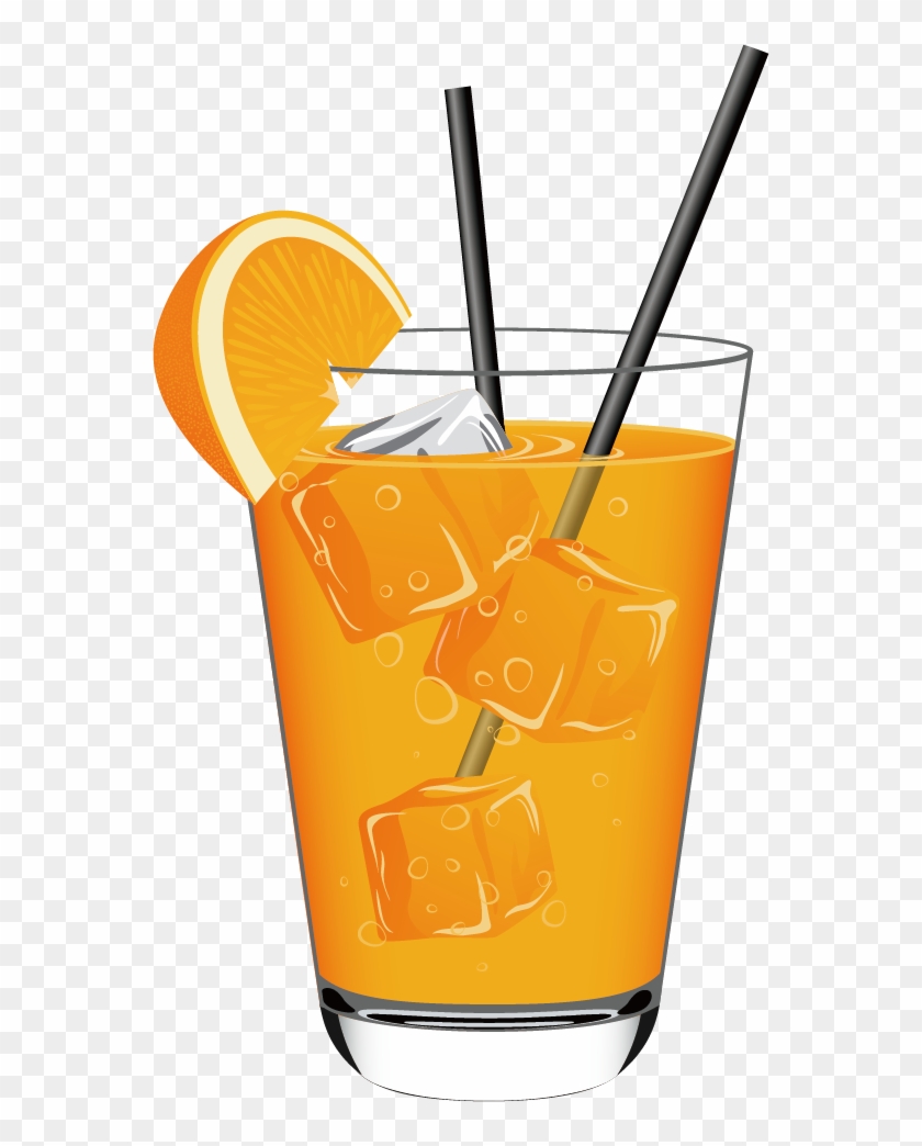 Detail Drink Vector Png Nomer 18