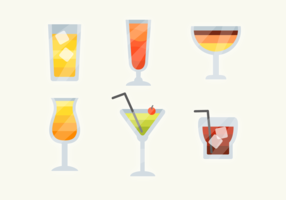 Detail Drink Vector Png Nomer 30