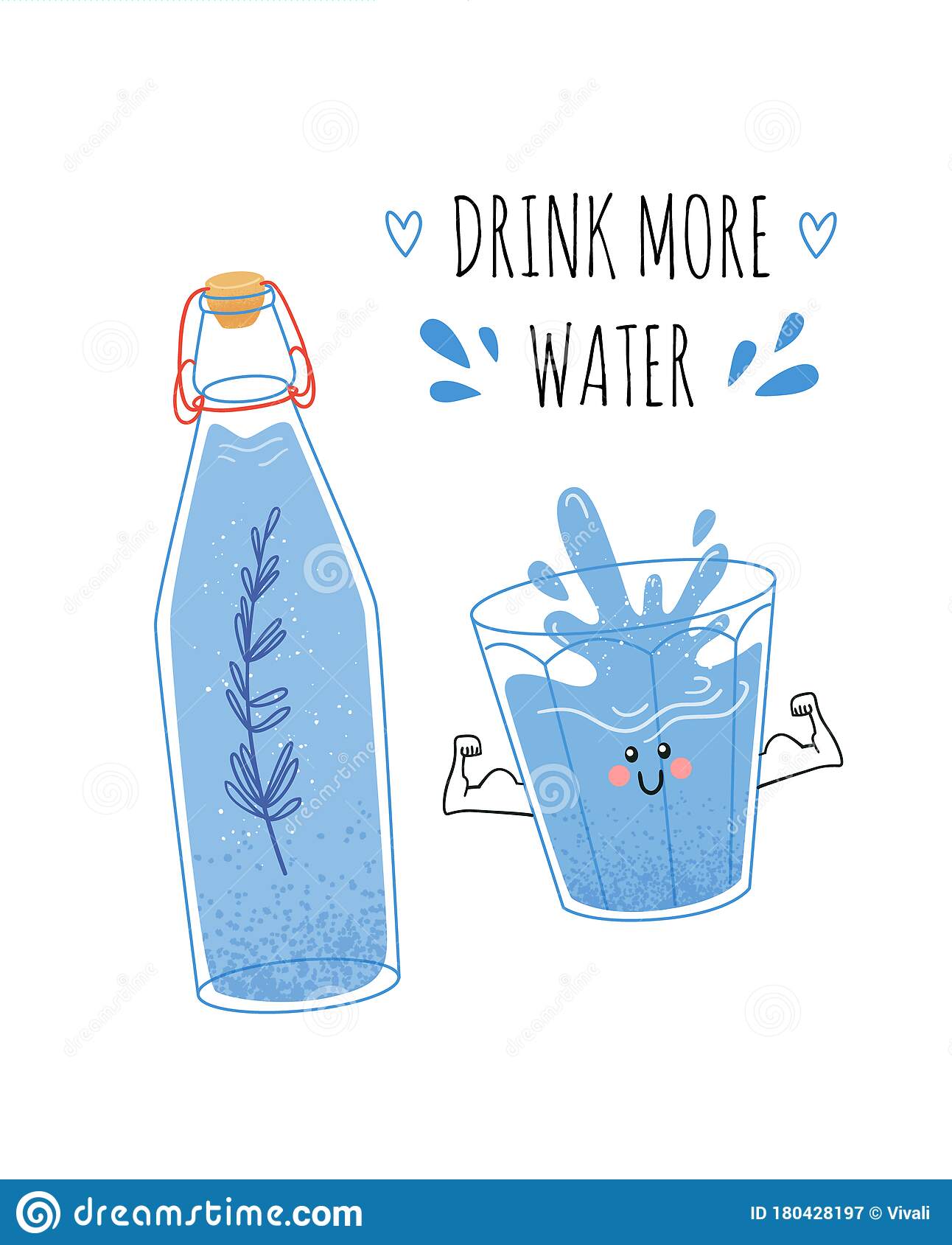 Detail Drink Water Quotes Nomer 9