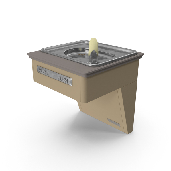 Drinking Fountain Png - KibrisPDR