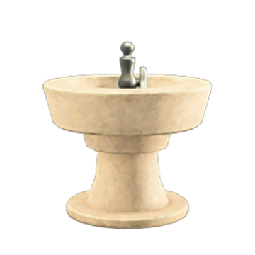 Detail Drinking Fountain Png Nomer 21