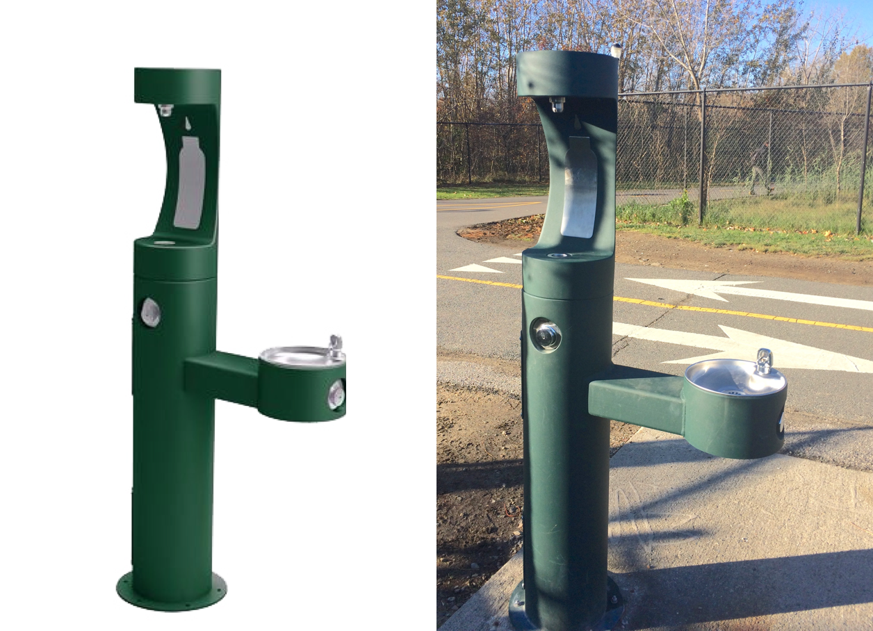 Detail Drinking Fountain Png Nomer 30