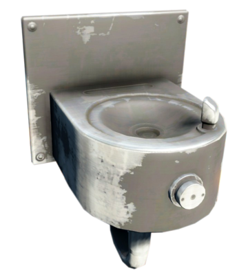 Detail Drinking Fountain Png Nomer 34