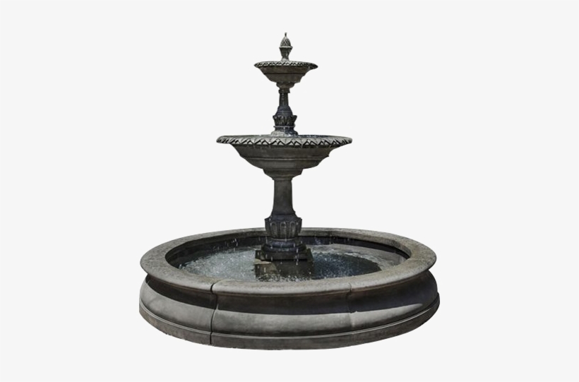 Detail Drinking Fountain Png Nomer 46