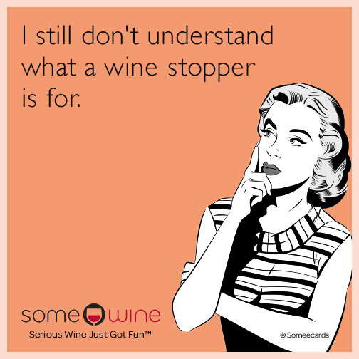 Detail Drinking Wine Meme Nomer 23