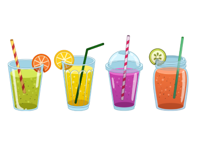 Detail Drinks Cartoon Nomer 44