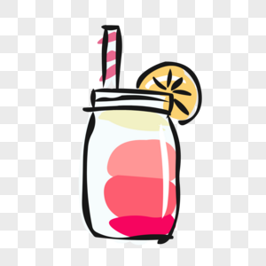 Detail Drinks Cartoon Nomer 46