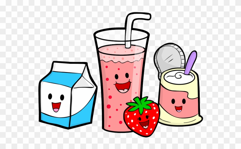 Detail Drinks Clipart Nomer 11