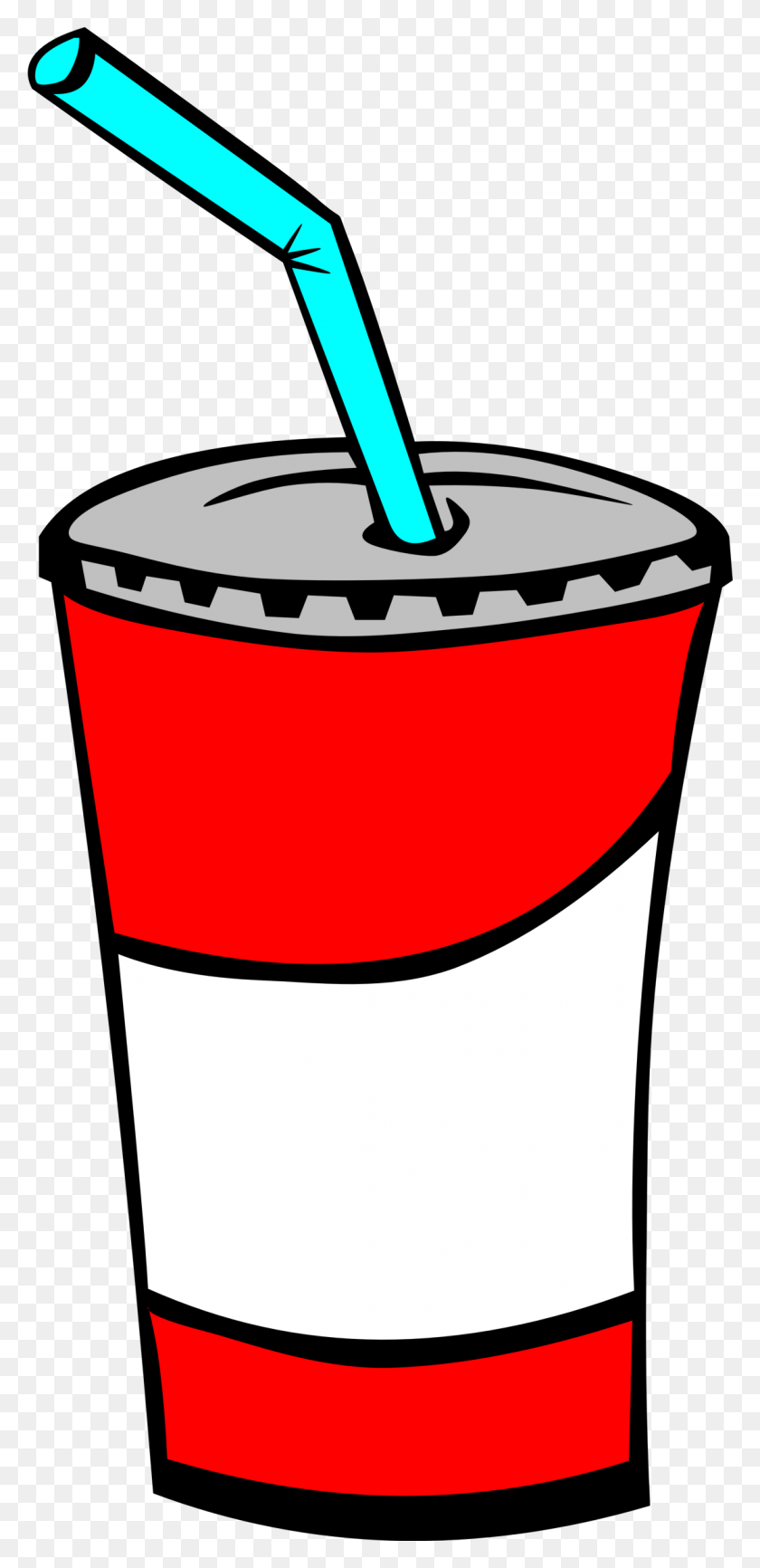 Detail Drinks Clipart Nomer 15