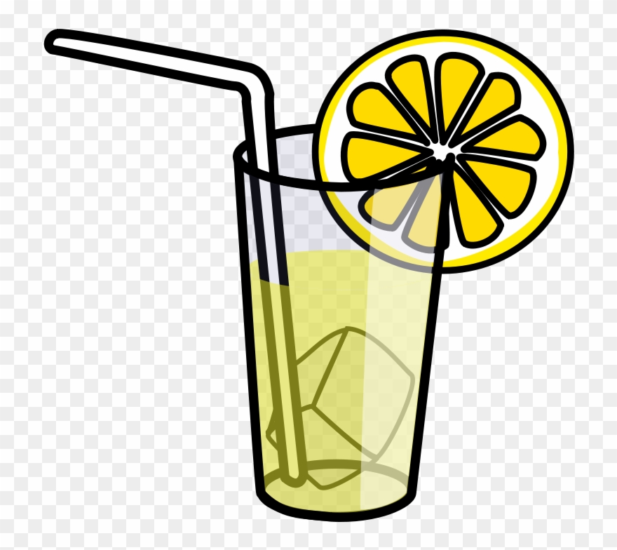 Detail Drinks Clipart Nomer 24