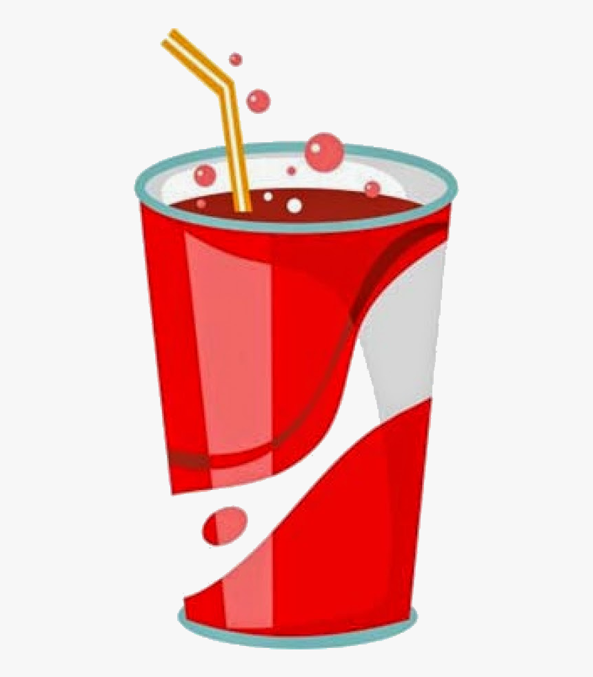 Detail Drinks Clipart Nomer 36