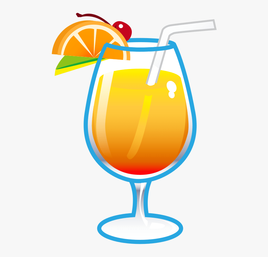 Detail Drinks Clipart Nomer 5