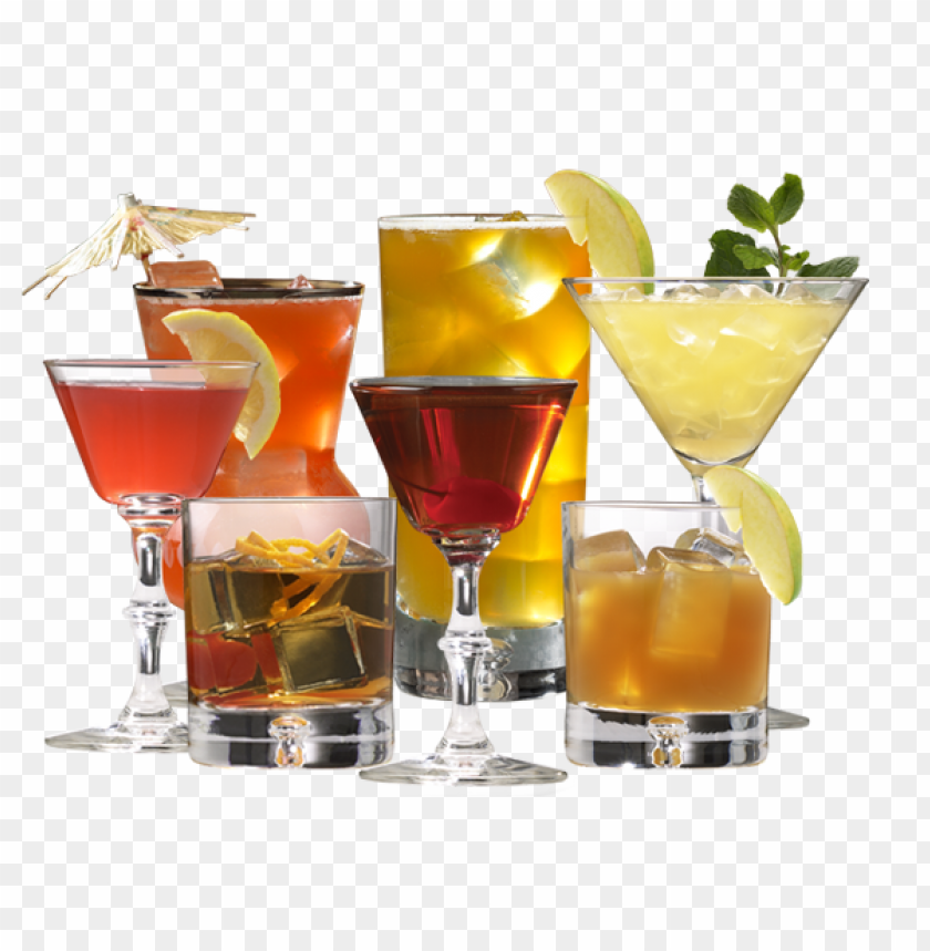 Detail Drinks Transparent Background Nomer 16