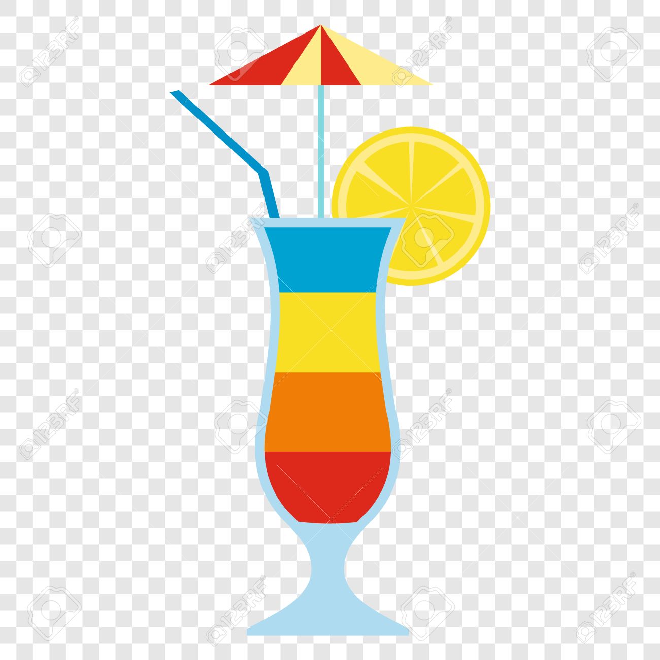 Detail Drinks Transparent Background Nomer 25