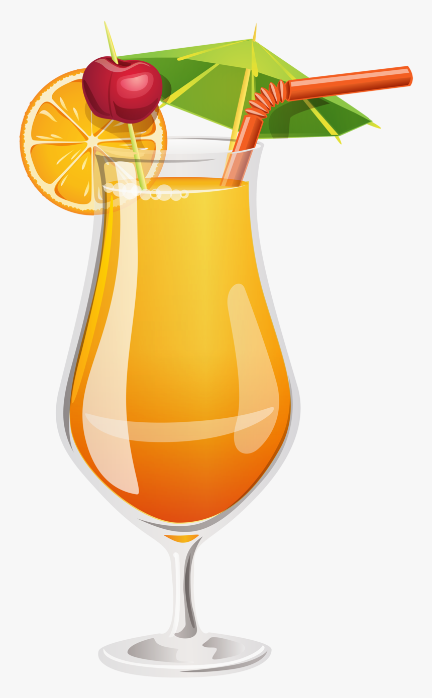 Detail Drinks Transparent Background Nomer 34