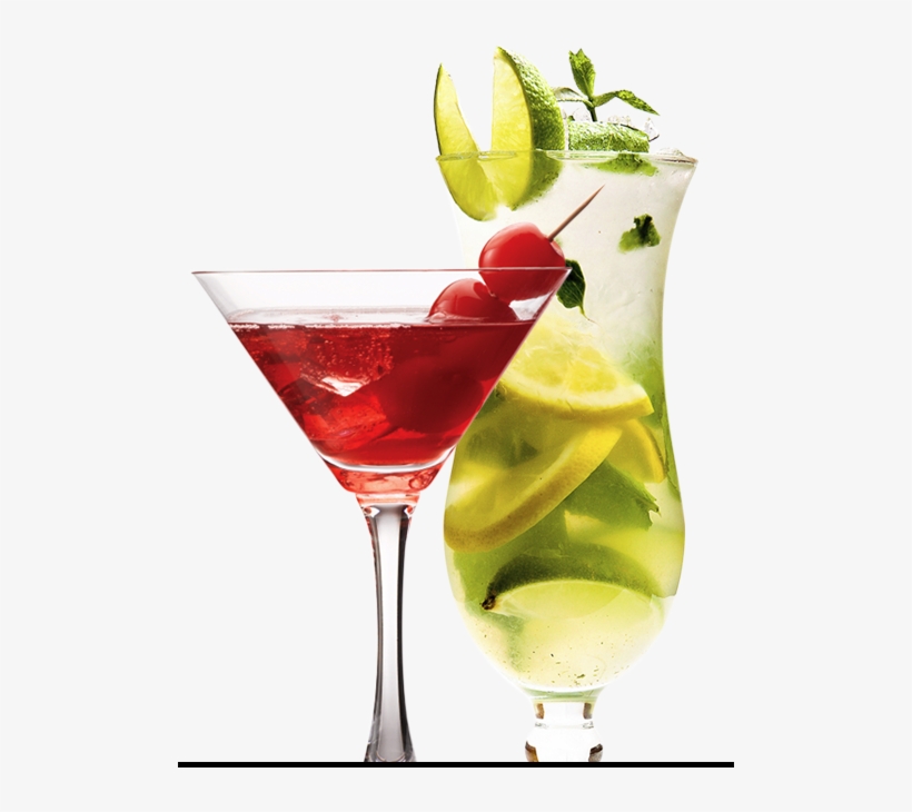 Detail Drinks Transparent Background Nomer 37