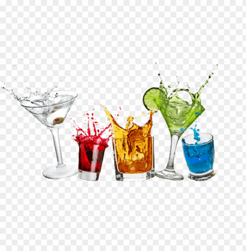 Detail Drinks Transparent Background Nomer 8