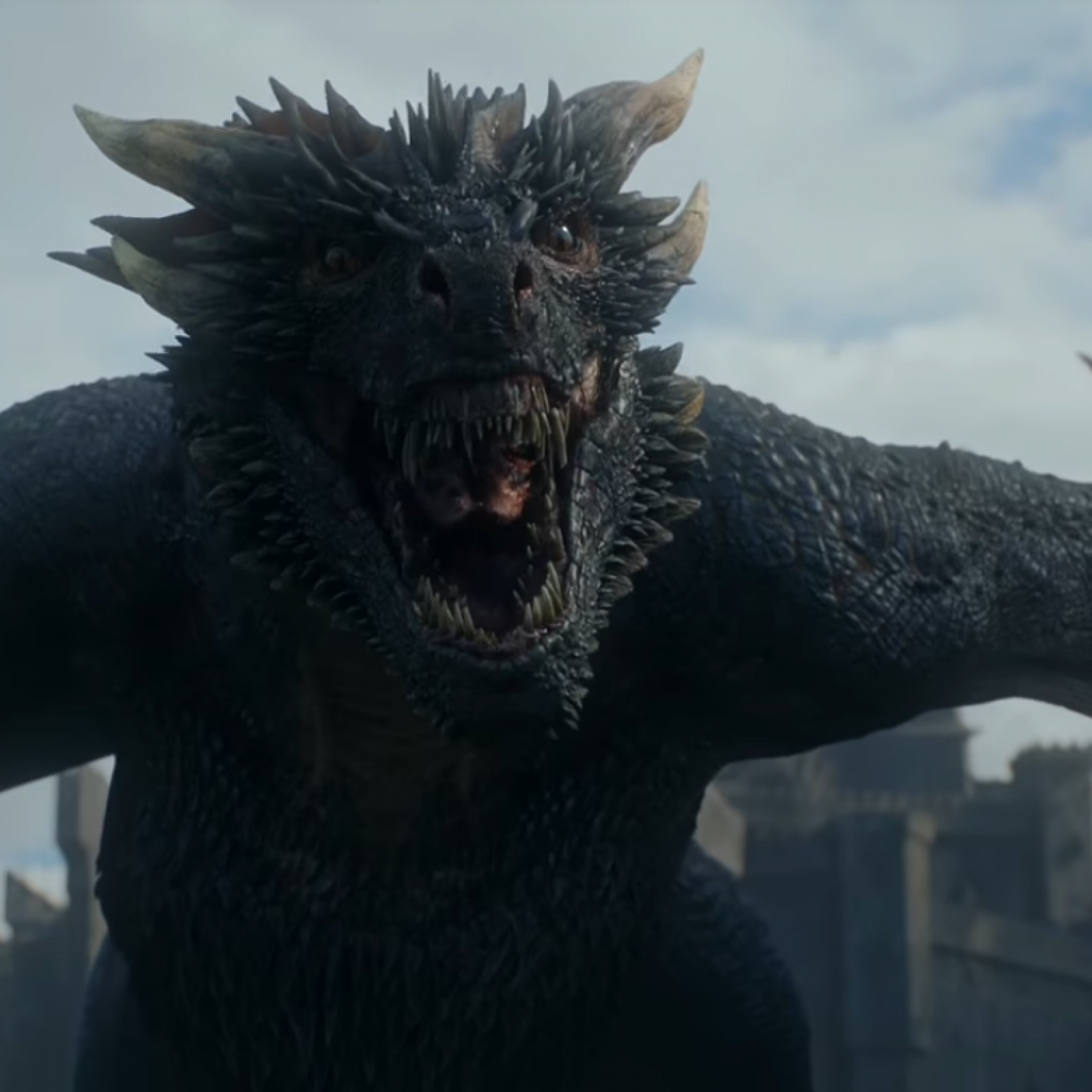 Detail Drogon Game Of Thrones Nomer 15