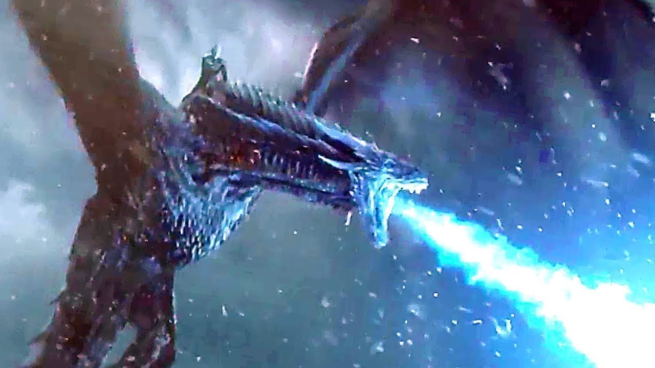 Detail Drogon Game Of Thrones Nomer 43