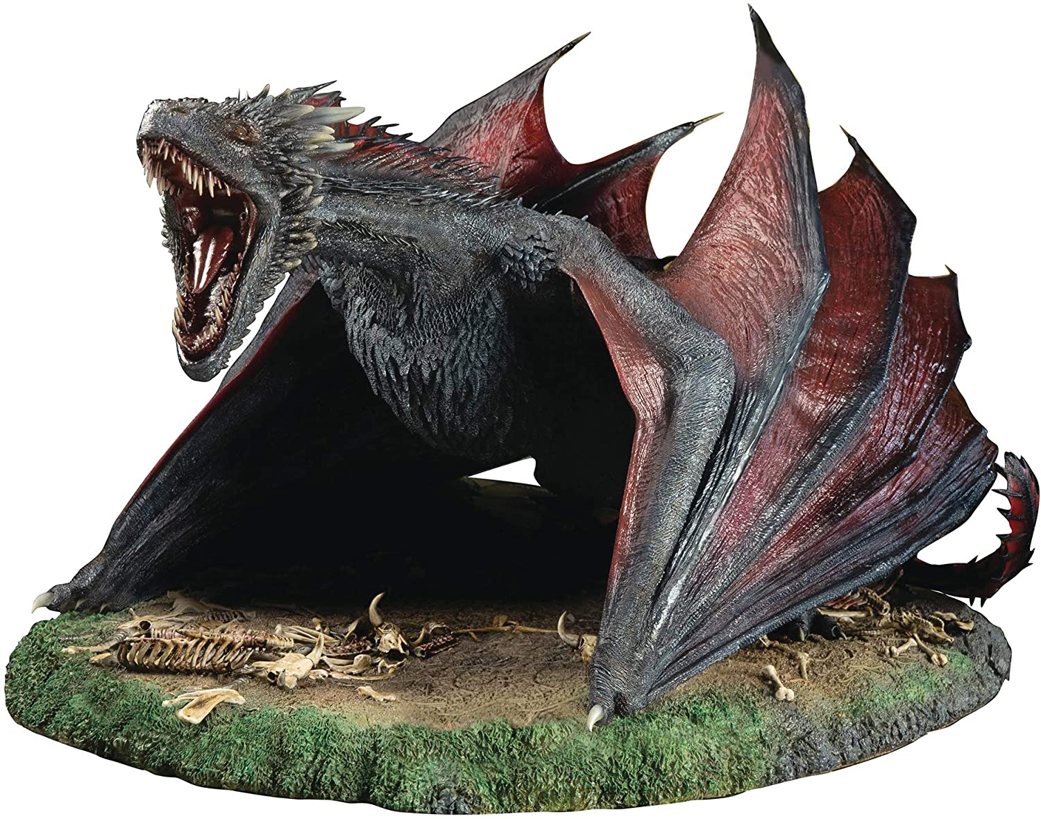 Detail Drogon Game Of Thrones Nomer 7