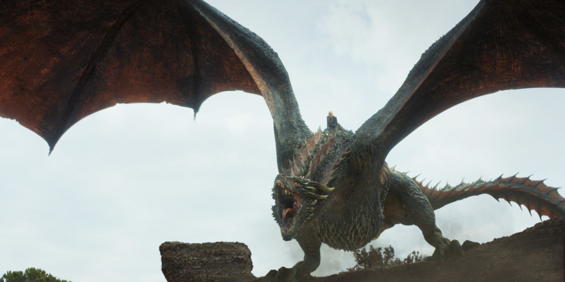 Detail Drogon Images Nomer 14