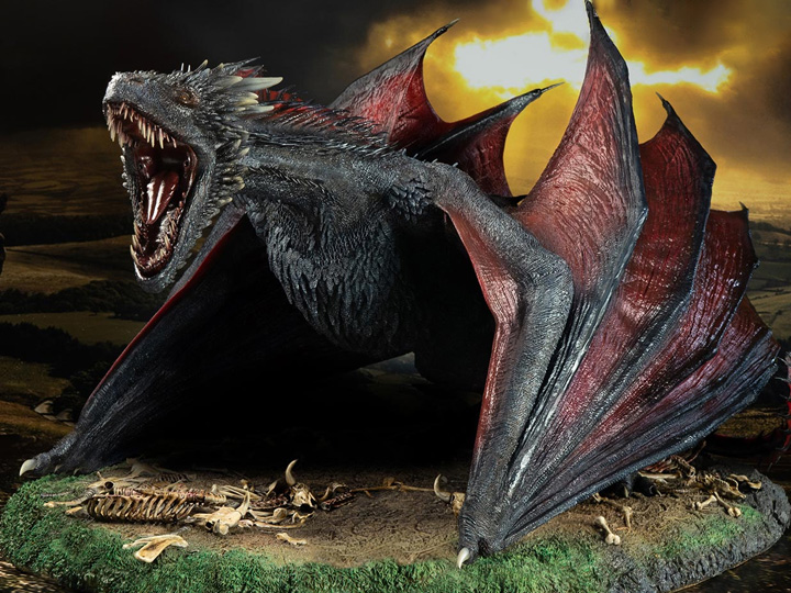 Detail Drogon Images Nomer 15