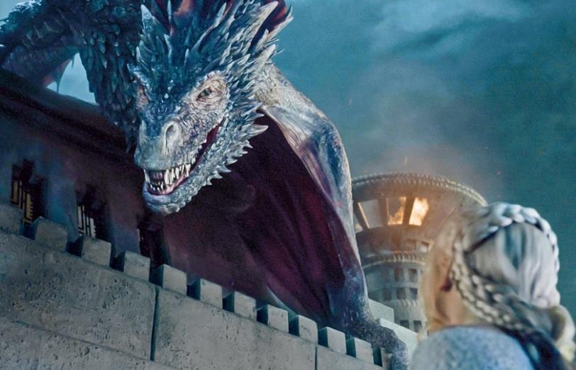 Detail Drogon Images Nomer 29