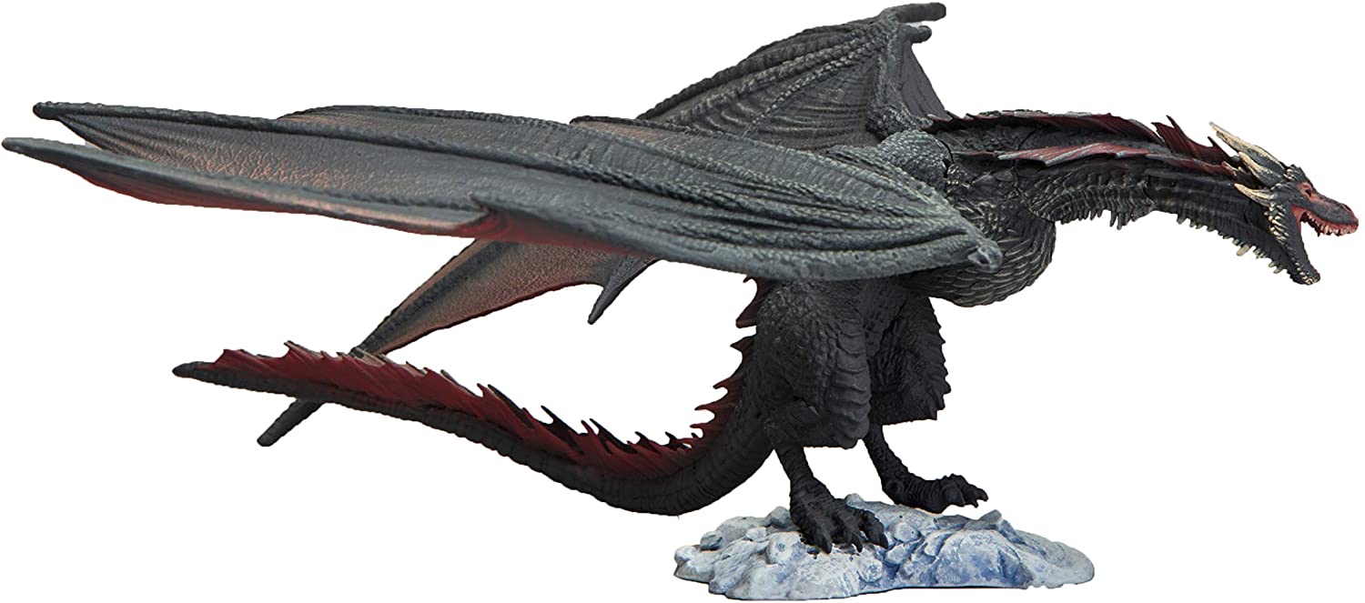 Detail Drogon Images Nomer 35